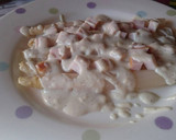 Foto del paso 8 de la receta: Espárragos blancos con bechamel de queso