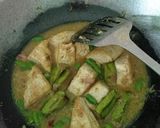 Foto langkah ke 2 dari resep Semur Tahu Terong.