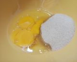 Foto del paso 2 de la receta: Crema pastelera