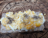 Foto del paso 2 de la receta: Desayuno para empezar bien el día