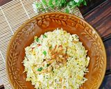 Foto langkah ke 3 dari resep Nasi Goreng Nyanyah Khas Betawi.