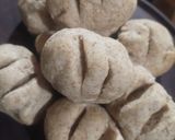 Foto del paso 3 de la receta: Pancitos con harina integral