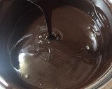 Foto del paso 4 de la receta: Tarta de la abuela 👵🏽🍫🎉