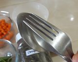 Foto del paso 13 de la receta: Spaghetti a la boloñesa