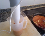 Foto del paso 1 de la receta: Lasaña "fabulosa"con boloñesa y espinacas