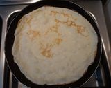 Foto del paso 8 de la receta: Panqueques (para dulce o salado)