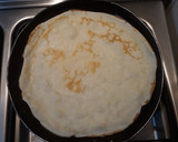 Foto del paso 8 de la receta: Panqueques (para dulce o salado)