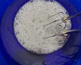 Foto del paso 2 de la receta: Quesadas