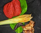 Foto langkah ke 1 dari resep Asam Padeh Daging & Kentang.