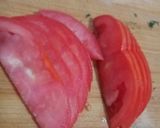 Pas rețetă Roșii umplute🍅Aperitive 🍅 2 fotografie