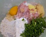 Foto langkah ke 1 dari resep Batagor.