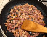 Foto del paso 3 de la receta: Budín de acelgas de Patricia
