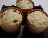 Foto del paso 1 de la receta: Pan dulce 😍