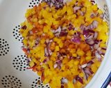 Foto del paso 1 de la receta: Lomo salteado con cuscús y papines andinos