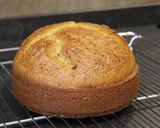 Foto del paso 5 de la receta: Bizcocho de vainilla