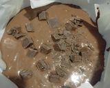 Foto langkah ke 3 dari resep Mochi Cake.