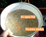 Foto del paso 2 de la receta: Locro vegano🧡