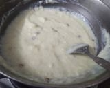 सामा के चावल की खीर (Sama ke chawal ki kheer recipe in hindi) रेसिपी चरण 3 फोटो
