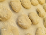 Empanadas de ricota y cebolla