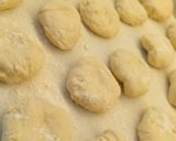 Foto del paso 3 de la receta: Empanadas de ricota y cebolla