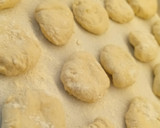 Foto del paso 3 de la receta: Empanadas de ricota y cebolla
