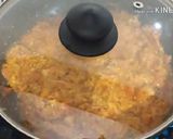 A picture of step 10 of Easy & Delicious Baingan Bharta Recipe// Roasted Eggplant.