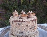 Foto del paso 6 de la receta: Torta moka