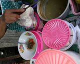 Foto langkah ke 3 dari resep Rujak Kelang/Erok Erok.