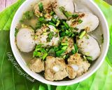 Hình bước làm 2 của món Bữa Cơm Gia Đình 34