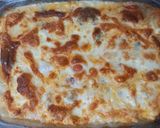 Foto del paso 7 de la receta: Torta de Verduras Gratinadas