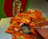 Foto langkah ke 3 dari resep Tumis sayur campur.