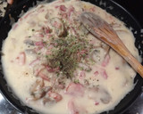 Foto del paso 5 de la receta: Tallarines a la carbonara