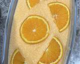 Cara Membuat Puding Busa Orange 4