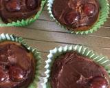 Spider Cakes!! recipe step 6 photo