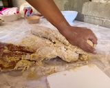 Foto del paso 5 de la receta: Pan de muerto tradicional