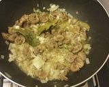 Foto del paso 3 de la receta: Guiso de riñones con arroz