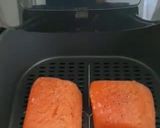 A picture of step 2 of Grilled Salmon with Salt & Pepper.