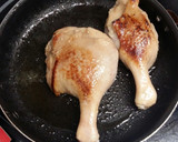Foto del paso 1 de la receta: Pato en salsa de soja y miel