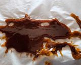 Une image de l'étape 6 de Praliné noisette maison.