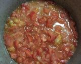 Foto del paso 6 de la receta: Mi mermelada de tomate
