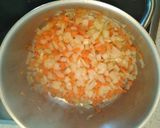 Foto del paso 1 de la receta Espaguetis Boloñesa
