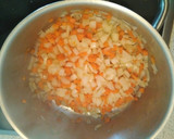 Foto del paso 1 de la receta: Espaguetis Boloñesa