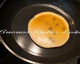 Foto del paso 5 de la receta: Tortitas con chocolate
