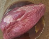 Foto del paso 1 de la receta: Asado negro 🇻🇪
