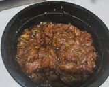 Foto langkah ke 2 dari resep Beef yakiniku.