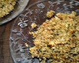 Foto langkah ke 8 dari resep 13>< Nasi Goreng Kampung ala Suamik.