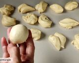 Foto langkah ke 4 dari resep Bombolini Vla Susu Keju.