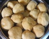দই বড়া (Doi bora recipe in bengali) রেসিপির ধাপ 4 ছবি