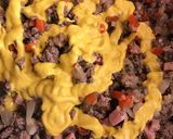 Foto del paso 7 de la receta: Lasagna mixta