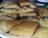 Foto langkah ke 7 dari resep Martabak manis teplon.